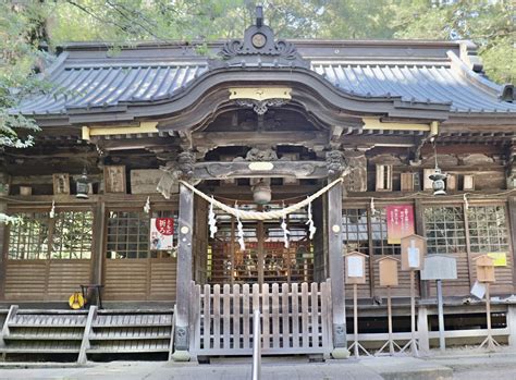 雄琴神社 (壬生町)